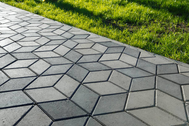 Reasons to Select Us for Your Driveway Paving Requirements in Mclouth, KS